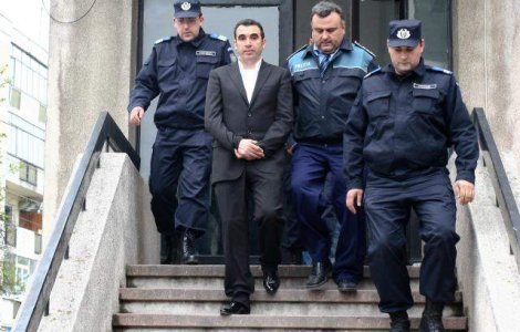Lotul Penescu, trimis in judecata