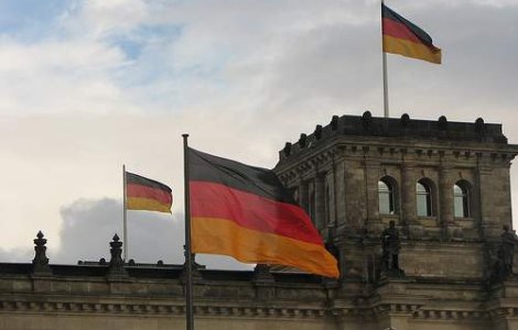 Planul de salvare a Greciei, aprobat de deputatii germani