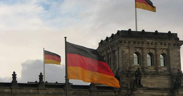 Planul de salvare a Greciei, aprobat de deputatii germani