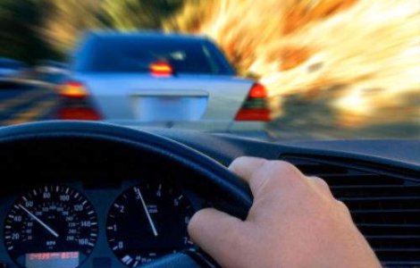 Siguranta la volan, promovata inedit in Bucuresti