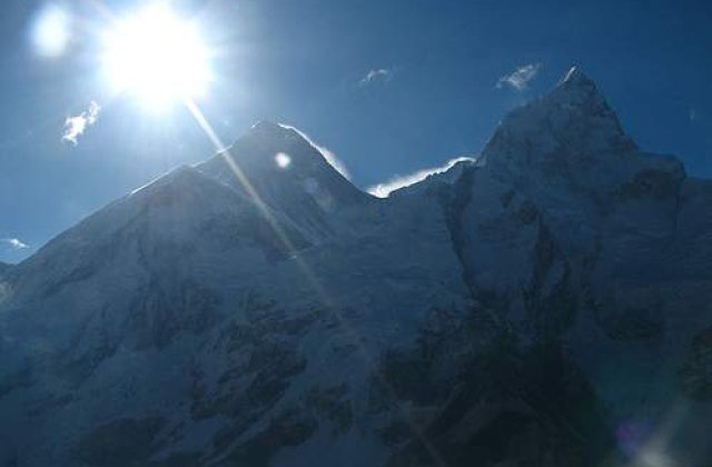 Cine este cel mai tanar alpinist care a cucerit Everestul?