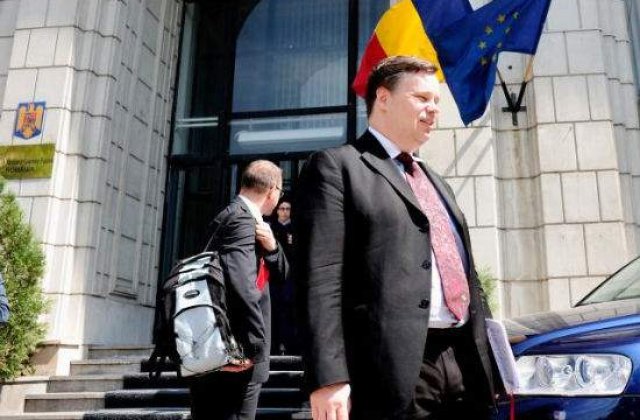 Replica FMI: S-a vrut majorarea taxelor si impozitarea progresiva