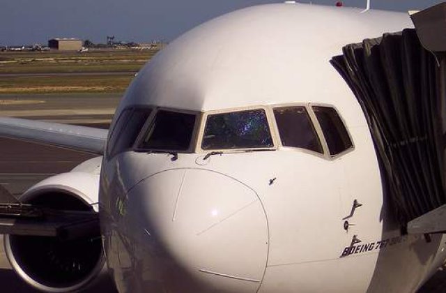 Cele mai grave catastrofe aviatice