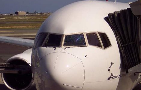  Top  Cele mai grave catastrofe aviatice