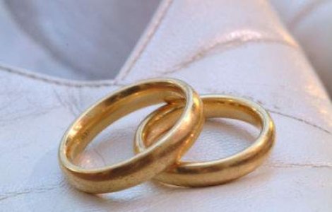 Nunta de aur in grup