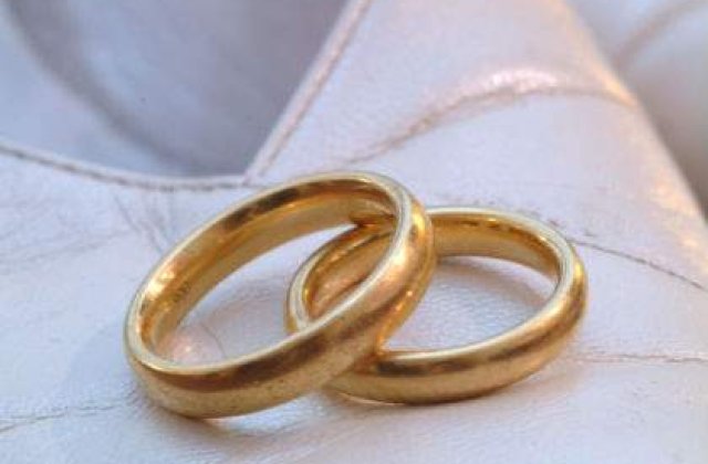 Nunta de aur in grup