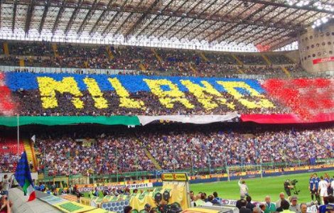 Chivu a castigat UEFA Champions League