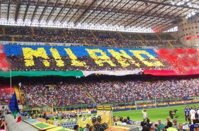 Chivu a castigat UEFA Champions League