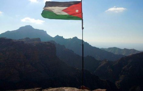 Iordania, aleasa membru nepermanent in Consiliul de Securitate al ONU