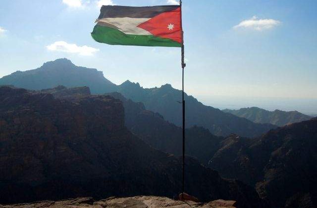 Iordania a fost aleasa membru nepermanent in Consiliul de Securitate al ONU