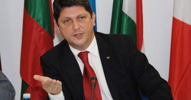 Corlatean: Retorica unionista poate strica proiectul european al Republicii Moldova