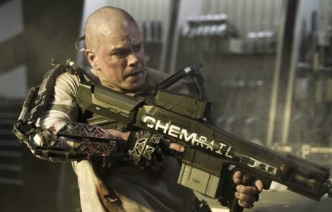 Cele 10 filme propuse pentru nominalizare la Oscar pentru efecte speciale