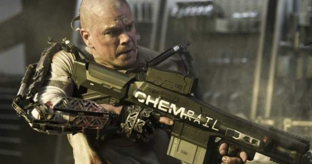 Cele 10 filme propuse pentru nominalizare la Oscar pentru efecte speciale