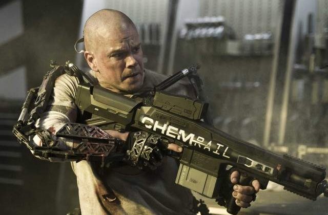 Cele 10 filme propuse pentru nominalizare la Oscar pentru efecte speciale