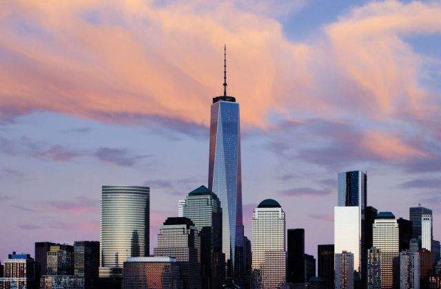 TOP 10 cele mai inalte cladiri din lume