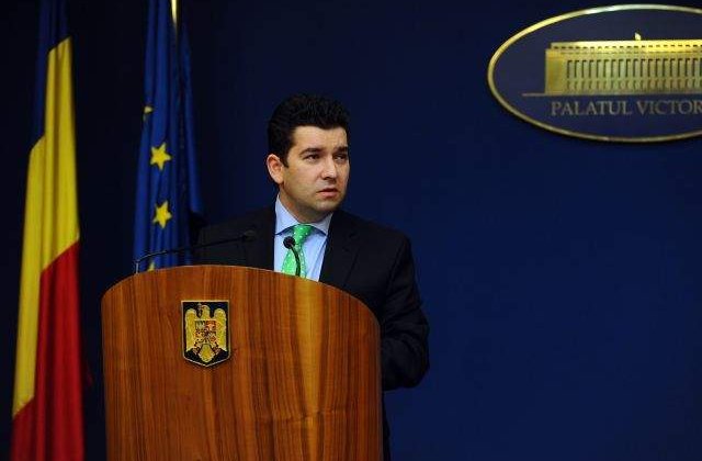 Voinea: Nu stiu daca pensiile vor putea fi platite majorate chiar din luna ianuarie