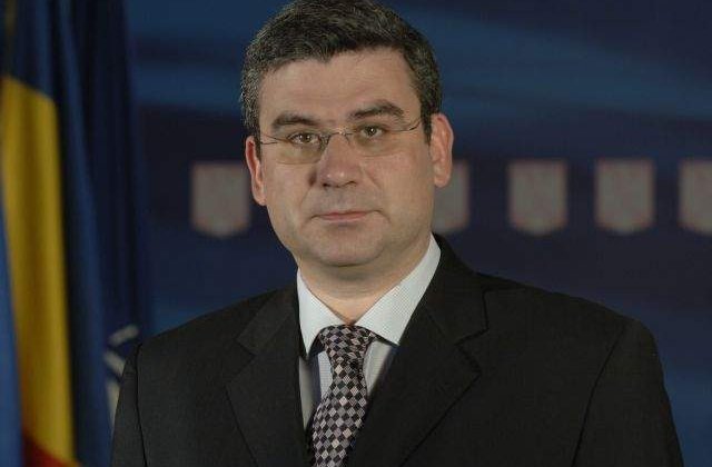 Tomac: Teodor Baconschi va candida pe listele PMP la europarlamentare