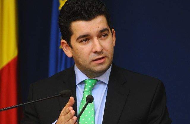 Voinea: FMI a propus cresterea cotei unice de la 16% la 18%