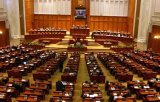 Conducerea Parlamentului decide luni asupra infiintarii Comisiei Calarasi