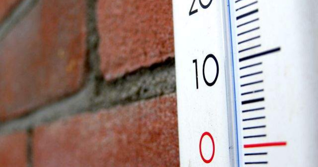 Minima nationala a iernii, minus 20 de grade, inregistrata la Miercurea Ciuc