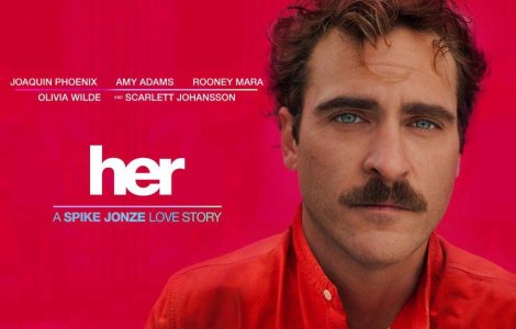 "Gravity" si "Her", desemnate cele mai bune filme de Asociatia Criticilor din Los Angeles