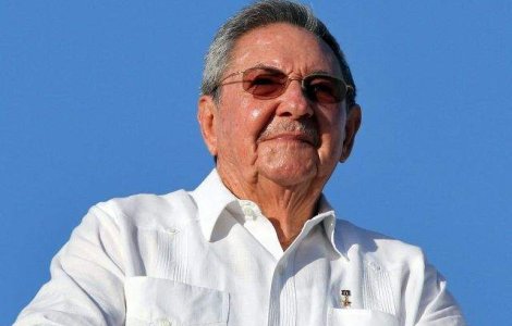 Raul Castro va participa la funeraliile lui Nelson Mandela