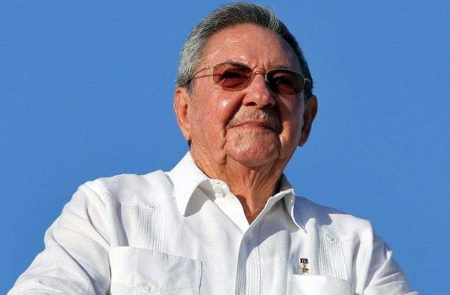 Raul Castro va participa la funeraliile lui Nelson Mandela