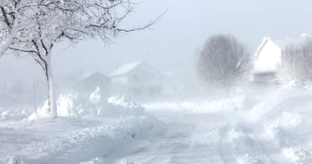 Sandu (ANM): Codul galben ar putea fi prelungit pana marti seara