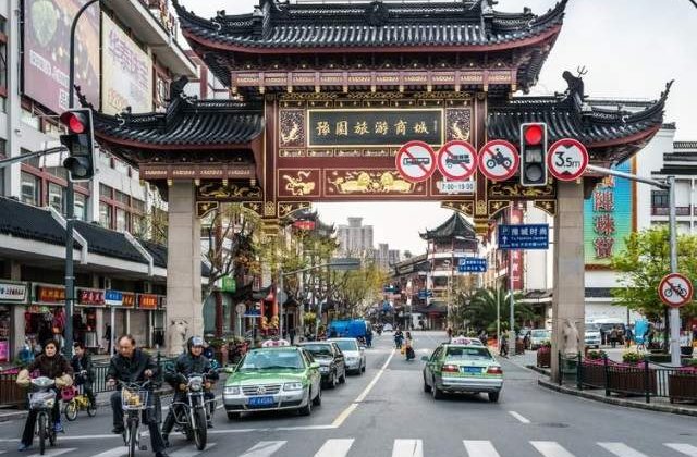 (P) Cateva ponturi pentru a intra pe piata chineza