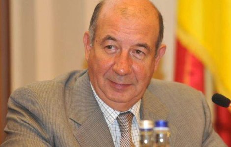 Ghetea, dupa audierea in Comisia de buget-finante: Mi s-au cerut date statistice