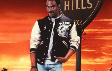 Brett Ratner va regiza "Politistul din Beverly Hills 4"