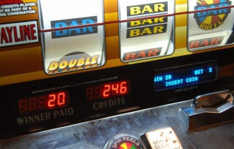 Guvernul nu va mai impozita venituri din jocuri de noroc