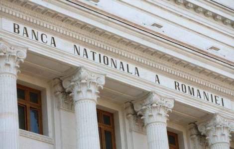 BNR: Creditul Ioanei Basescu s-a acordat cu respectarea normelor
