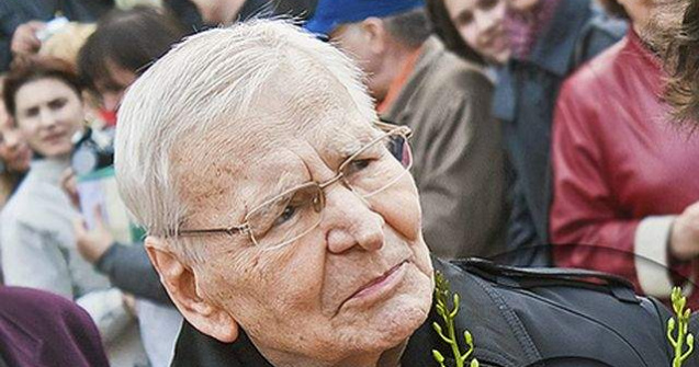 Radu Beligan, in Cartea Recordurilor