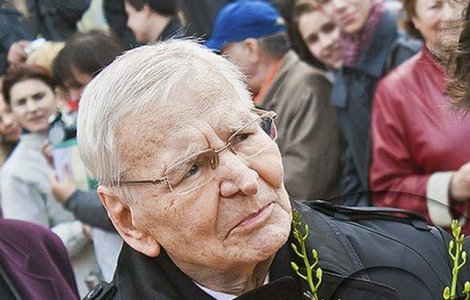 Radu Beligan, in Cartea Recordurilor