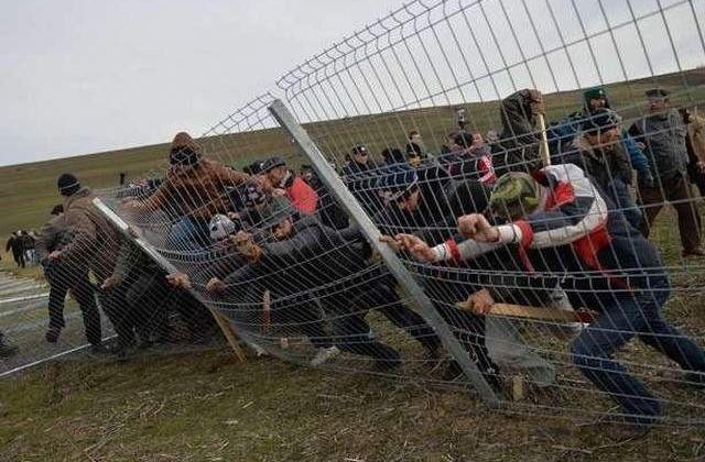 Ponta: Nu mi-am inchipuit ca cineva o sa rupa gardurile companiilor americane in Romania