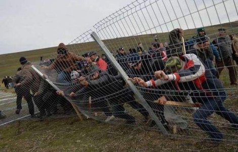 Ponta: Nu mi-am inchipuit ca cineva o sa rupa gardurile companiilor americane in Romania