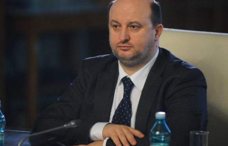 Chitoiu: Am propus conducere duala la CEC