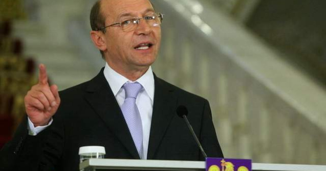 Basescu: Am promulgat Bugetul Asigurarilor Sociale de Stat pe 2014