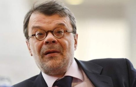 Gafa majora a ministrului Culturii