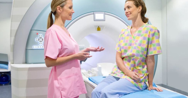 10+ afecțiuni care pot fi depistate cu ajutorul RMN