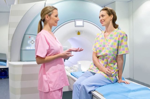 10+ afecțiuni care pot fi depistate cu ajutorul RMN