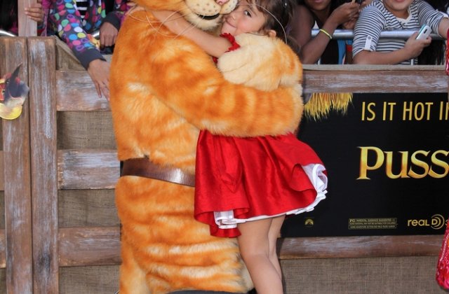 Cei mai bogați copii din lume