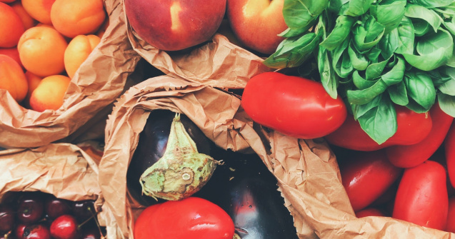  Top  6 alimente care pot deveni nesănătoase atunci când le mănânci în exces