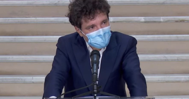 Nicușor Dan: Prețul gigacaloriei va crește la circa 600 de lei