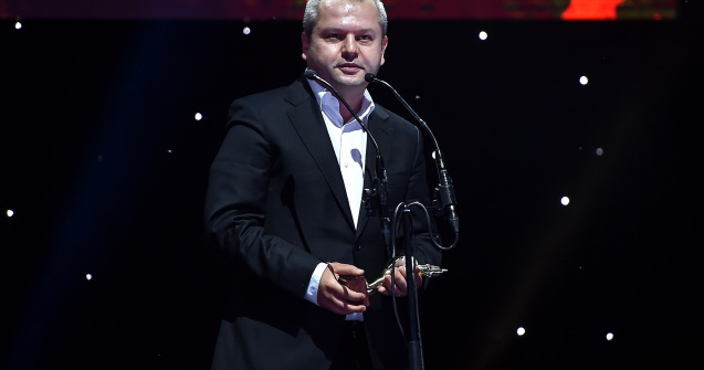 SURSE: Corneliu Porumboiu și producătorul de film Ada Solomon, puși sub acuzare de DIICOT