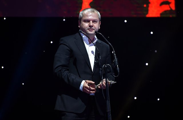 SURSE: Corneliu Porumboiu și producătorul de film Ada Solomon, puși sub acuzare de DIICOT  