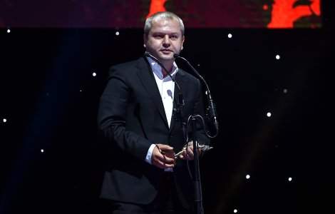 SURSE: Corneliu Porumboiu și producătorul de film Ada Solomon, puși sub acuzare de DIICOT