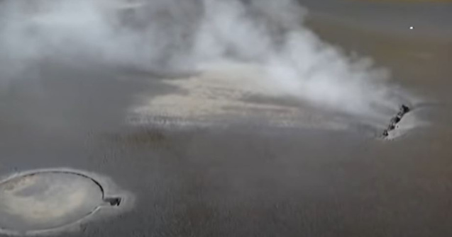 Reacția Termoenergetica după ce un copil a căzut într-o groapă cu apă clocotită: „Ne pare rău”