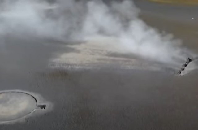 Reacția Termoenergetica după ce un copil a căzut într-o groapă cu apă clocotită: „Ne pare rău” 